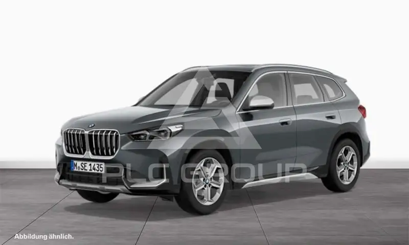 2023 BMW X1
