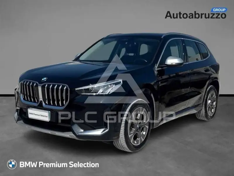 2023 BMW X1