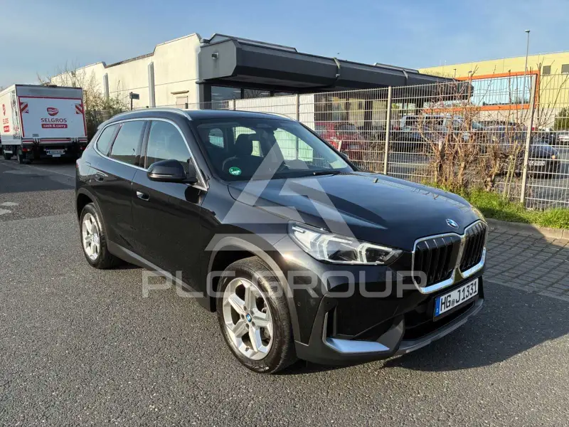 2023 BMW X1