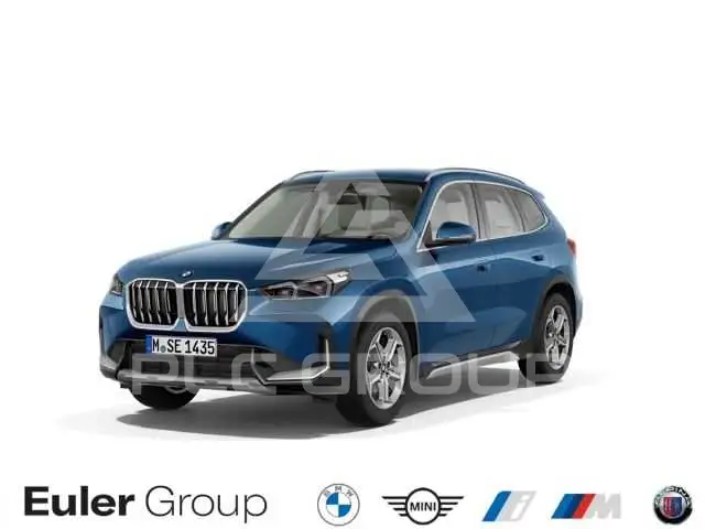 2023 BMW X1