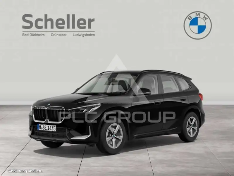 2023 BMW X1