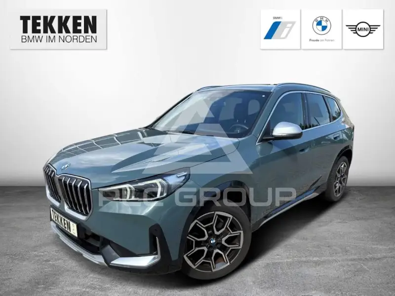 2023 BMW X1