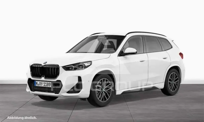 2023 BMW X1