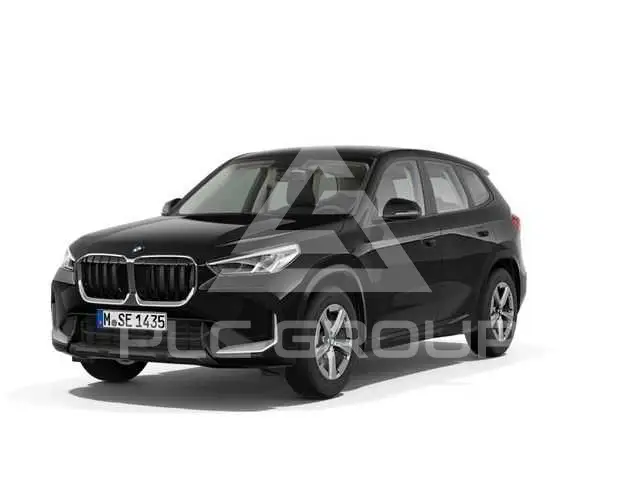 2023 BMW X1