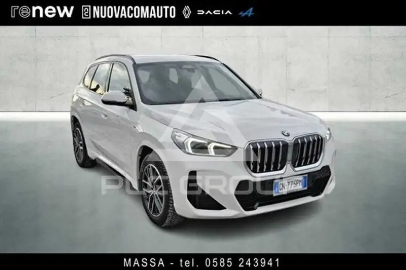 2023 BMW X1