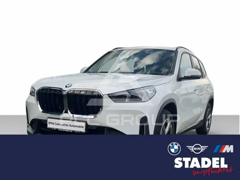 2023 BMW X1