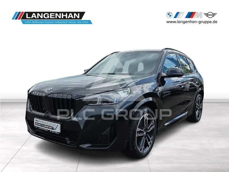 2023 BMW X1