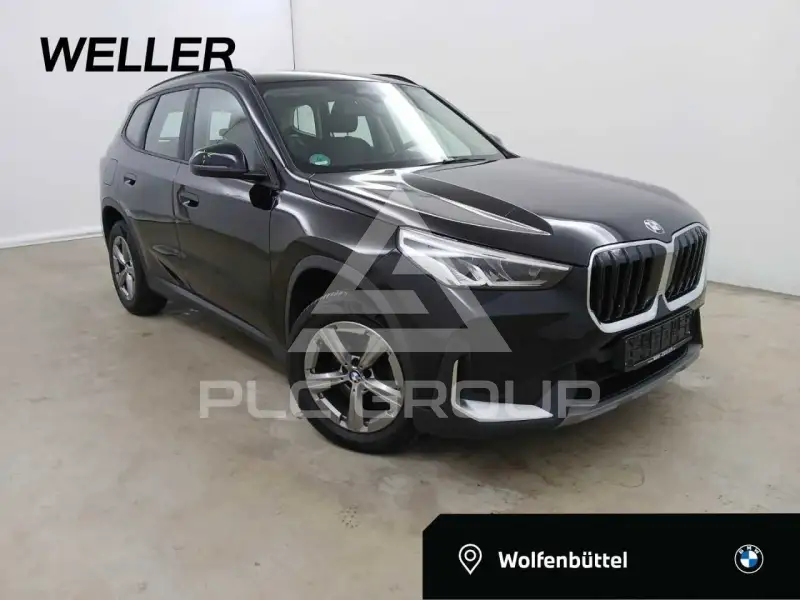 2023 BMW X1
