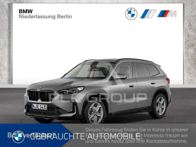2023 BMW X1