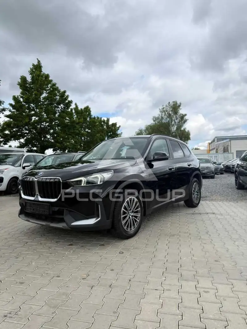 2023 BMW X1