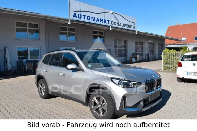 2023 BMW X1
