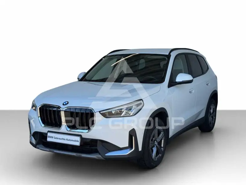2023 BMW X1