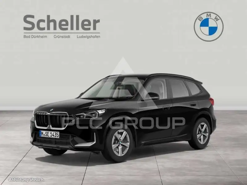 2023 BMW X1