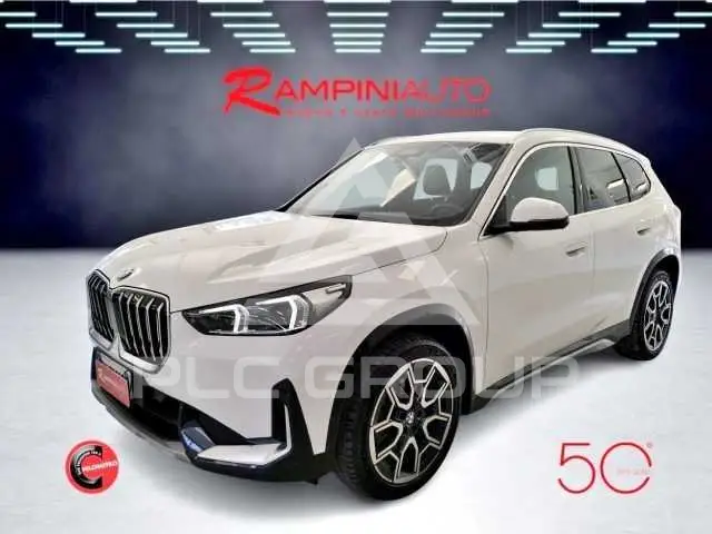 2023 BMW X1