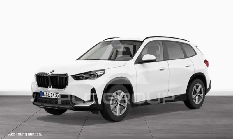 2023 BMW X1