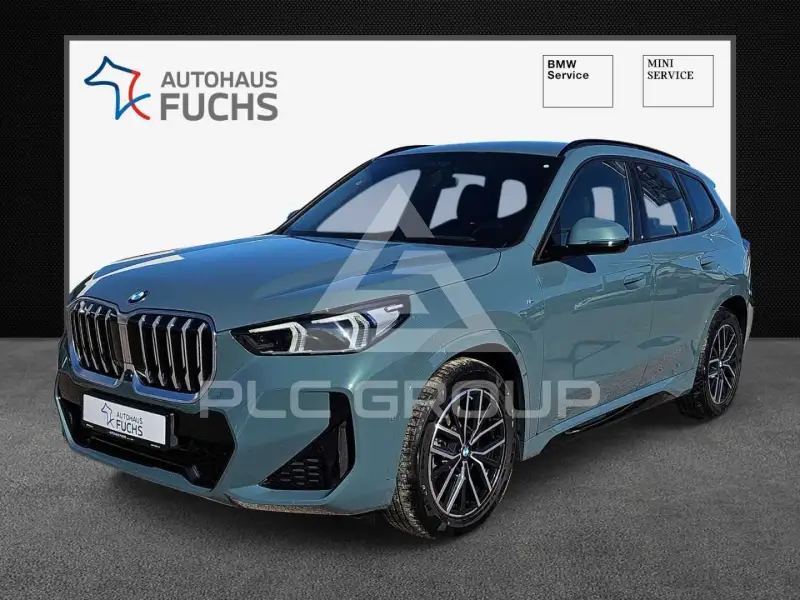 2023 BMW X1