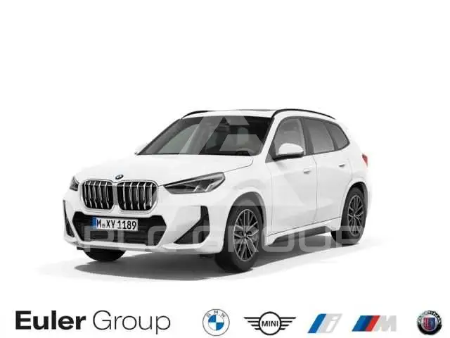 2023 BMW X1