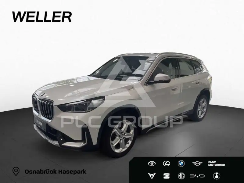 2023 BMW X1