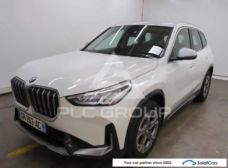 2023 BMW X1