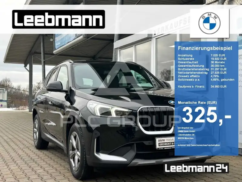 2023 BMW X1