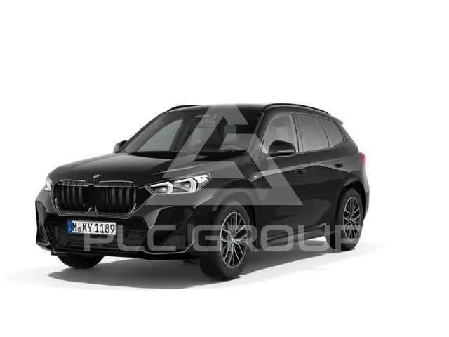 2023 BMW X1