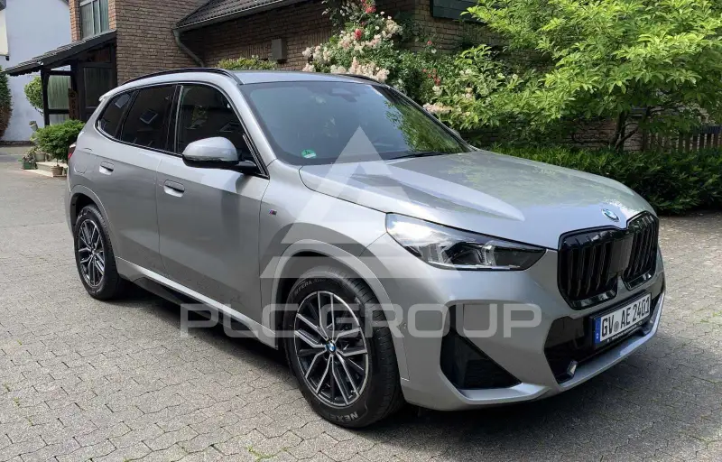 2023 BMW X1