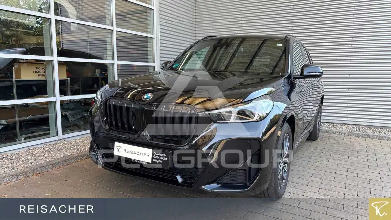 2023 BMW X1