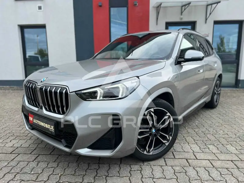 2023 BMW X1