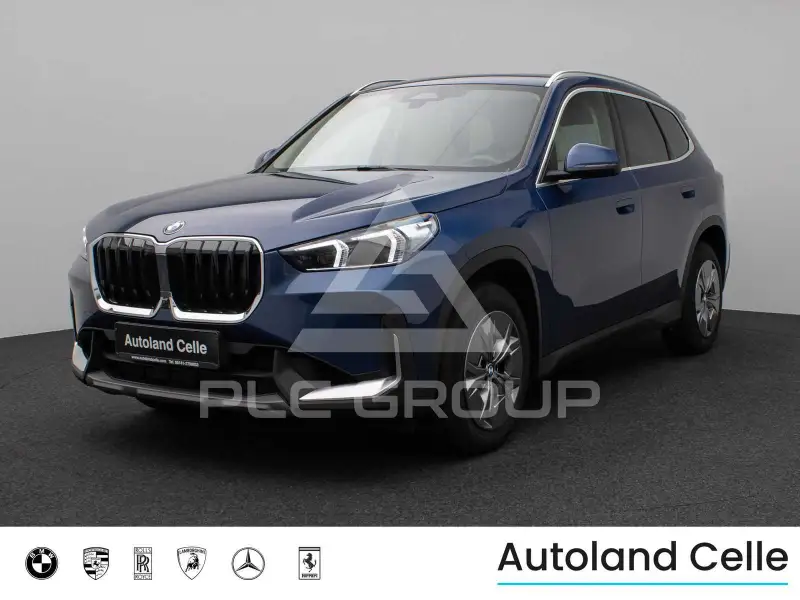 2023 BMW X1