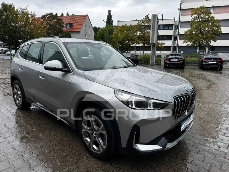 2023 BMW X1