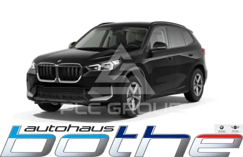2023 BMW X1