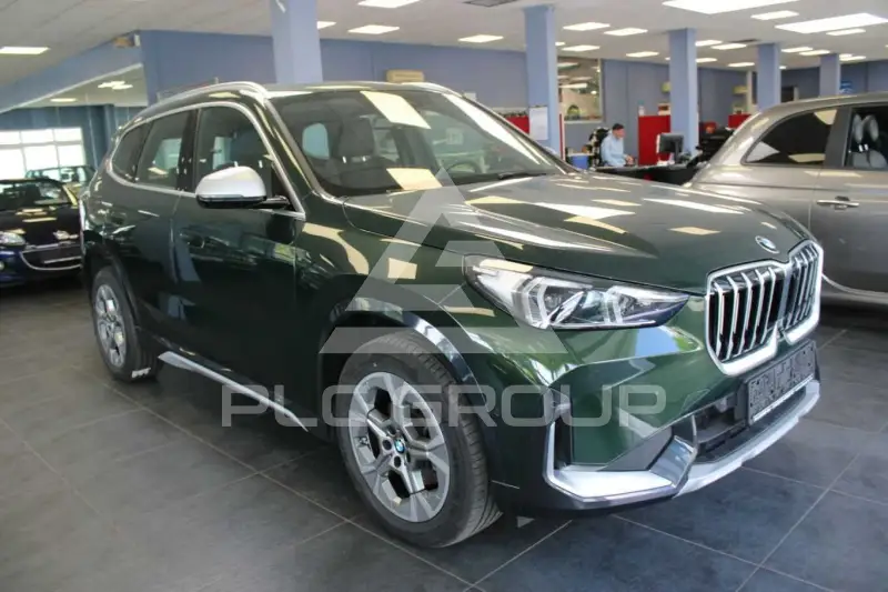 2023 BMW X1