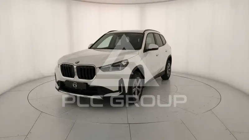 2023 BMW X1