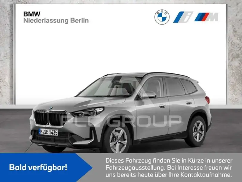 2023 BMW X1