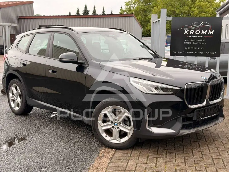 2023 BMW X1