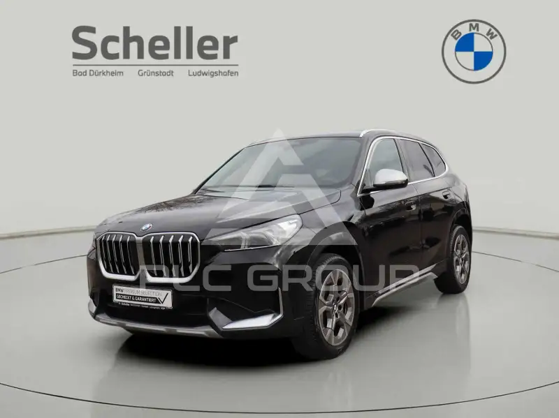 2023 BMW X1