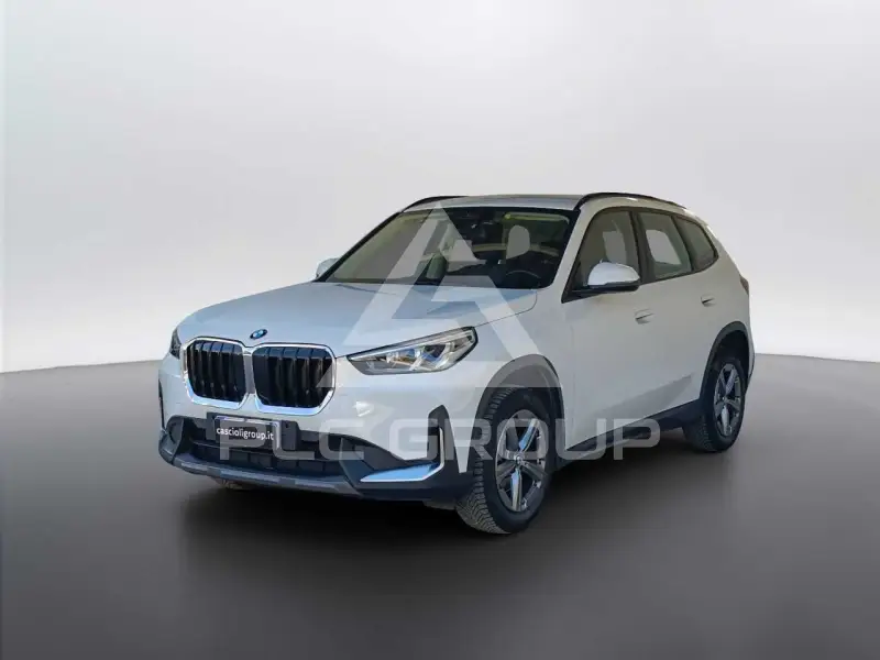 2023 BMW X1