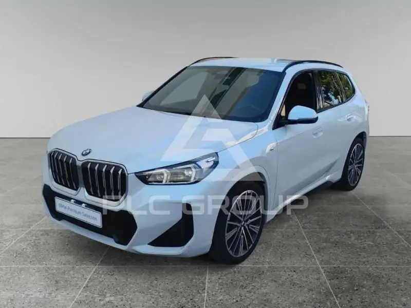 2023 BMW X1