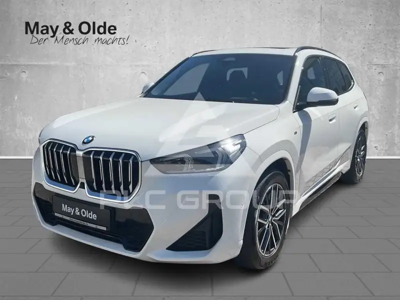 2023 BMW X1