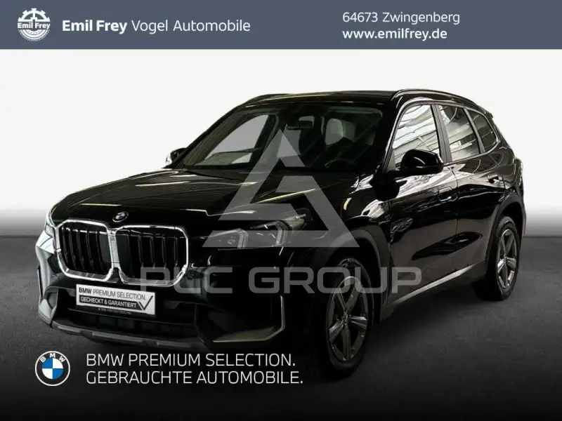 2023 BMW X1