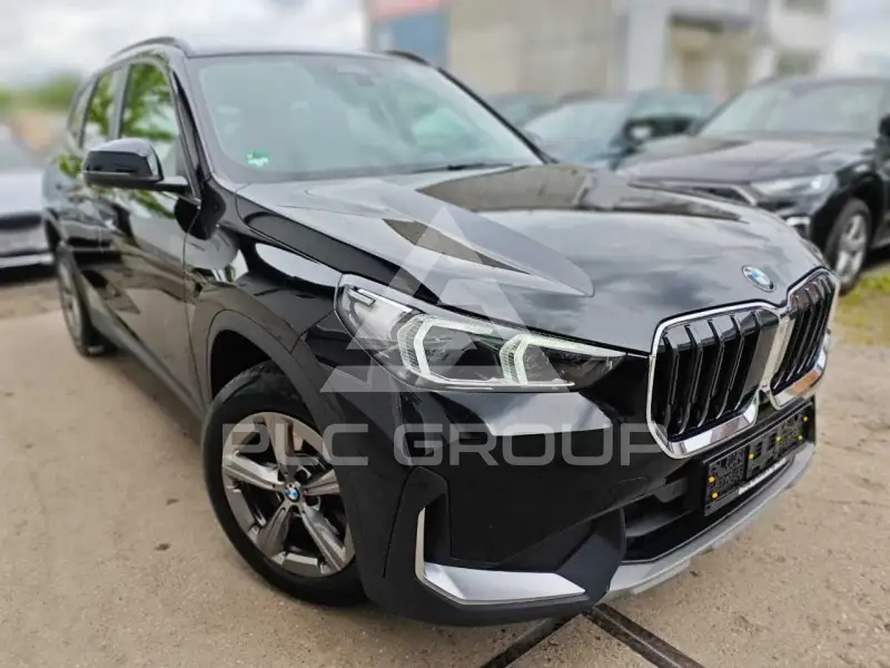 2023 BMW X1