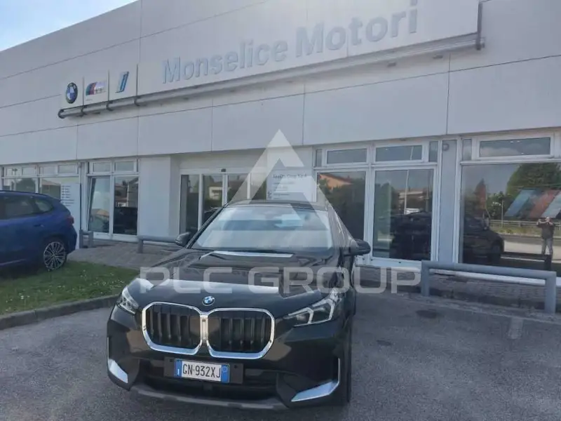 2023 BMW X1