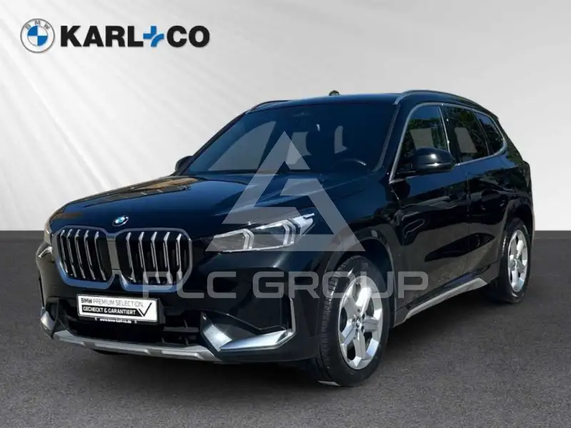2023 BMW X1