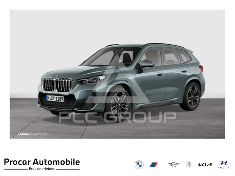 2023 BMW X1