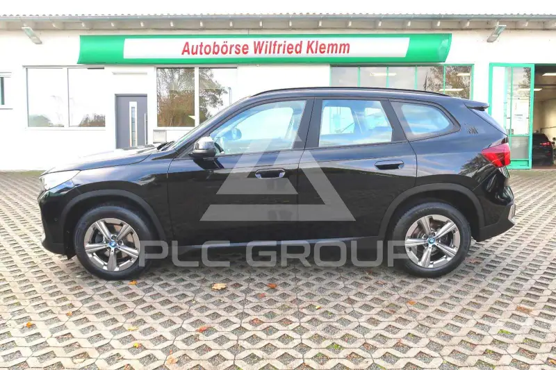 2023 BMW X1