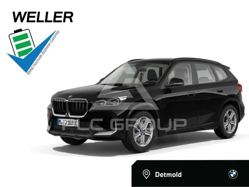 2023 BMW X1