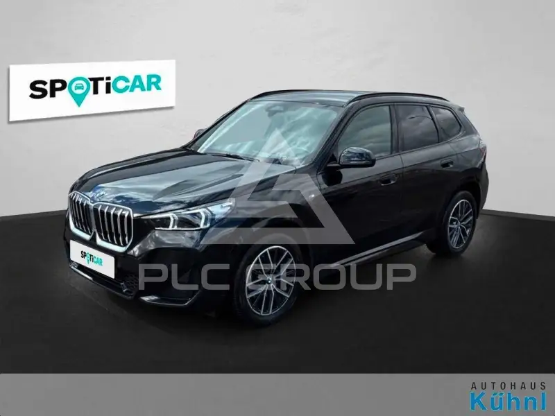 2023 BMW X1