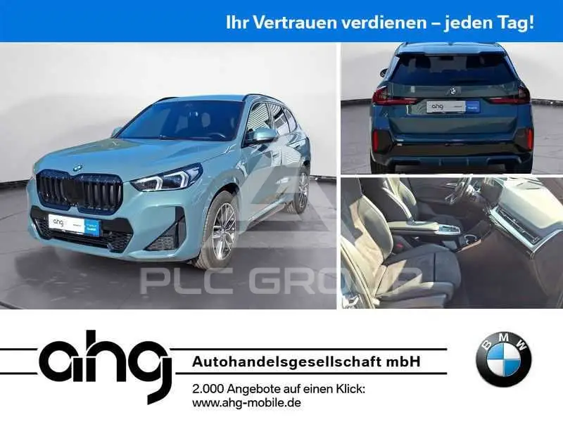 2023 BMW X1