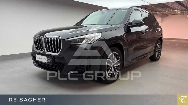 2023 BMW X1
