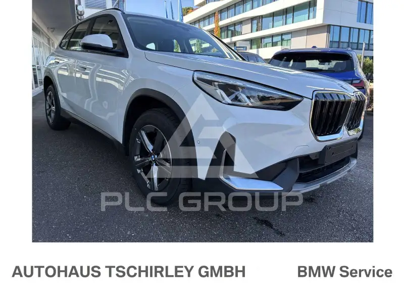 2023 BMW X1